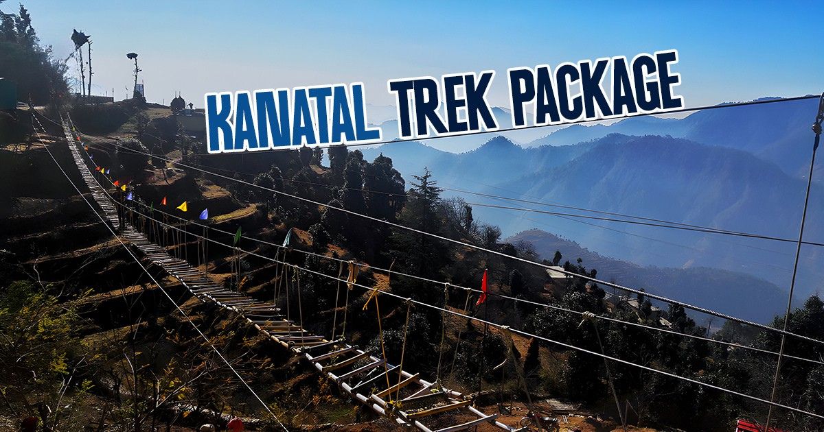 Best Time to Visit Kanatal – Customized Holiday Packages
